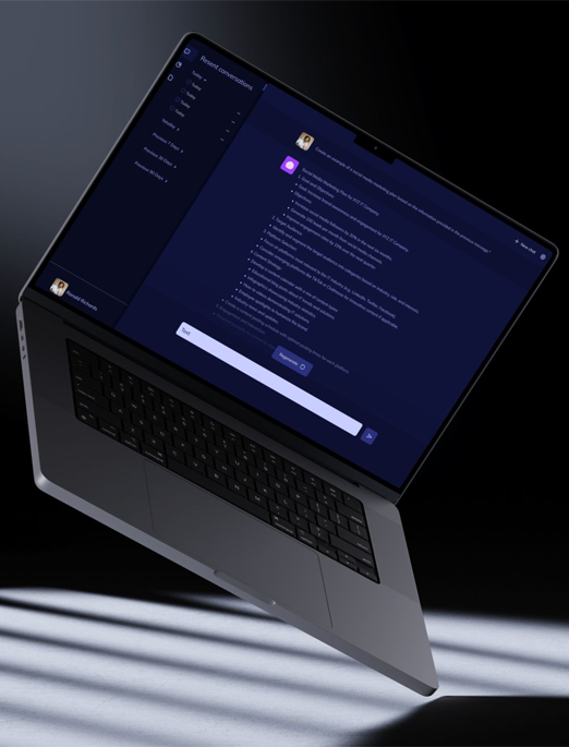 Virtual CRM Onboarding Agent