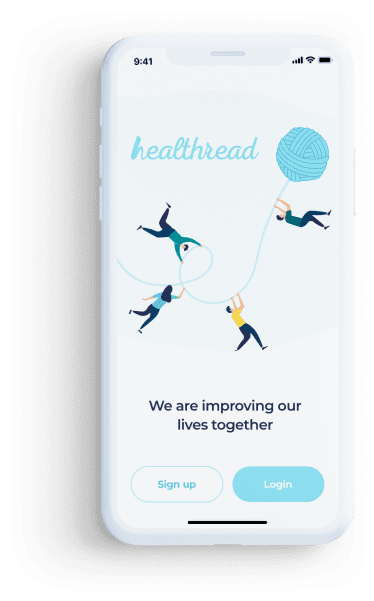 Software Development Company in USA LITSLINK - Healthread Case Study