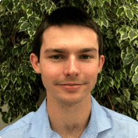 Luke Wilson, Mighty Immersion Founder