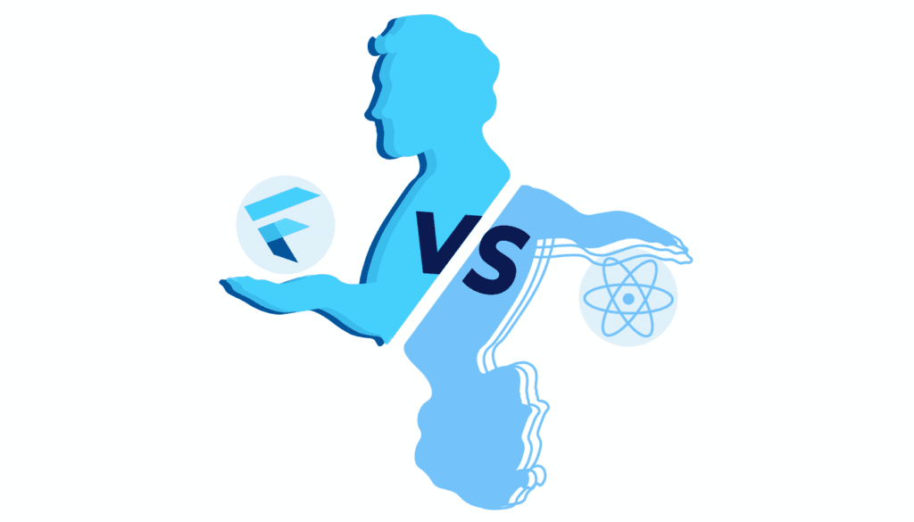 Flutter vs React Native: What’s Better for Mobile App Development
