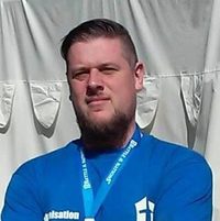 Gavin Stewart, HMBIA Development Committee head, HMBIA federation (Switzerland) about top software developers at LITSLINK