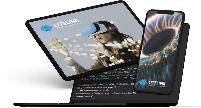 Technologies We Master