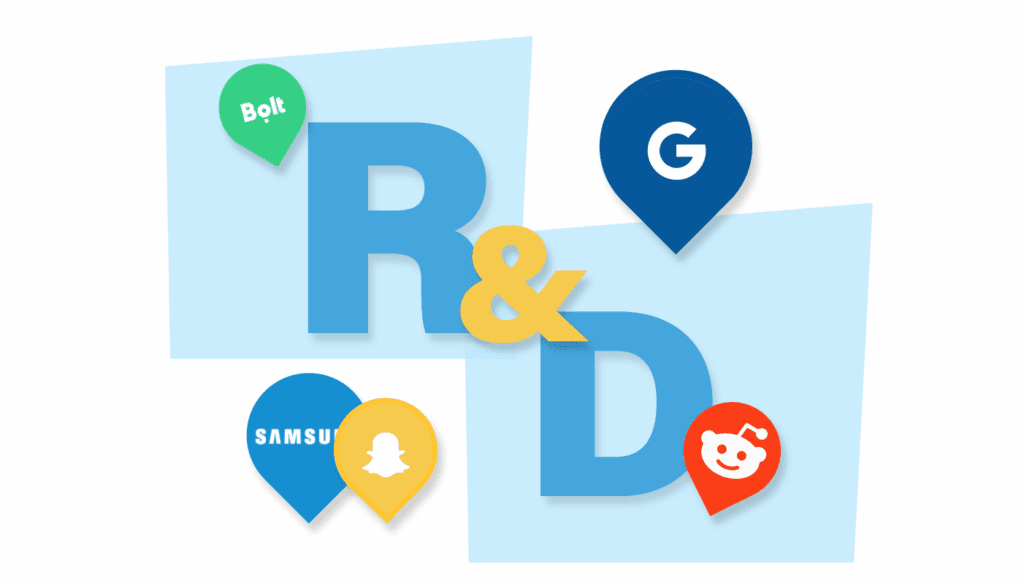 Why Do Multi-Billion Companies like Google Prefer to Open their R&D Centers in CEE?