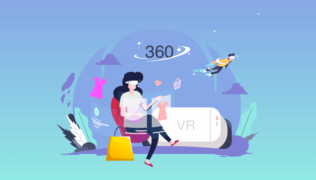 Ecommerce Innovations: How Virtual Reality is Changing the Face of the Industry?