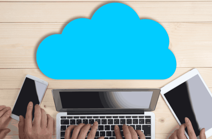 What is the Difference Between IaaS, PaaS, and Saas