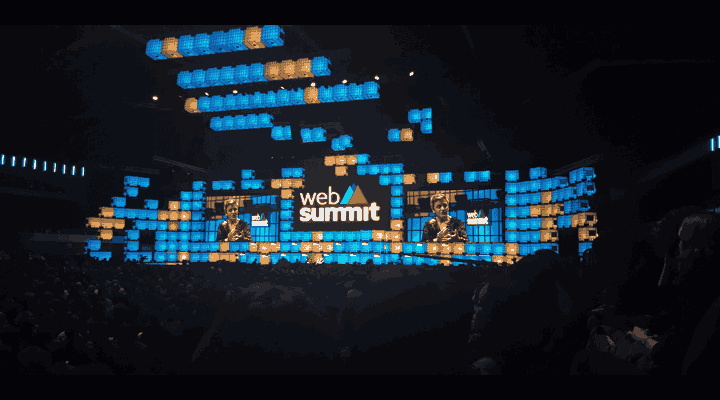 Web Summit: Where Innovations are Born. Why to Visit and What to Discover?