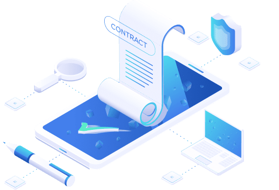 Smart Contract Development Solutions