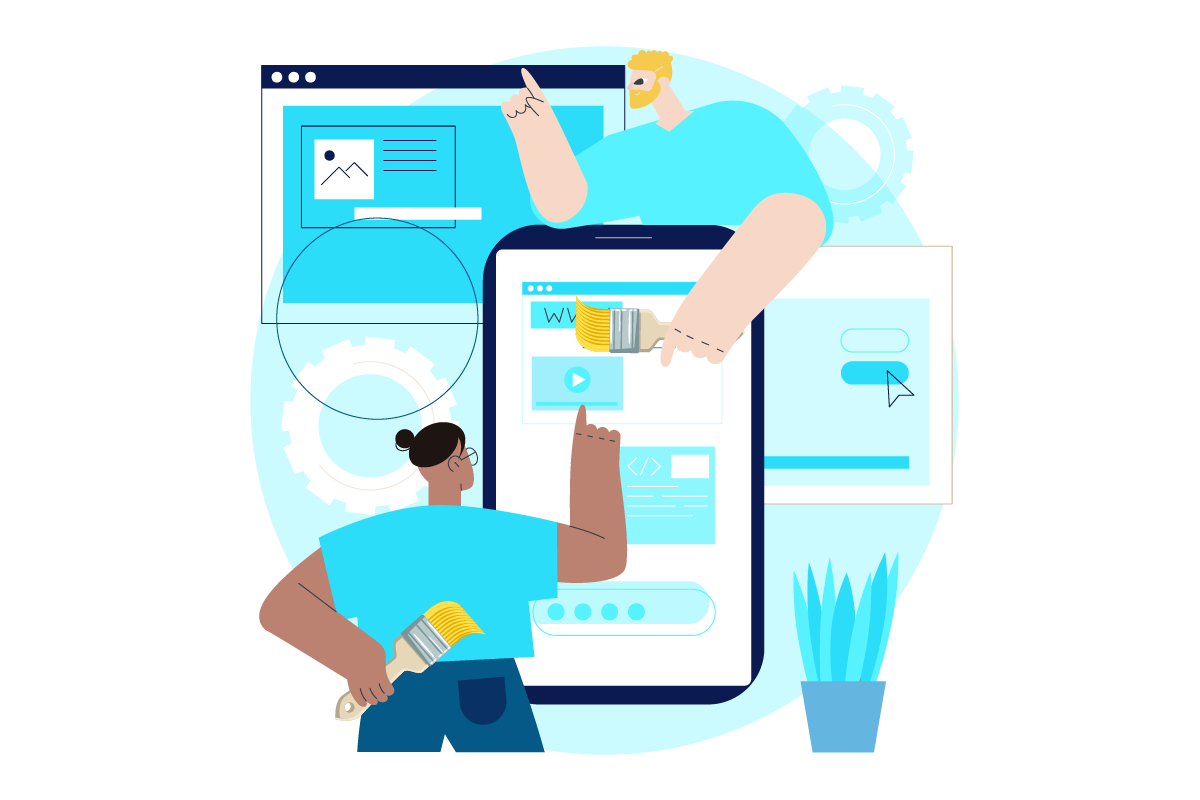 Top 13 Mobile App Design Trends for 2025: UI/UX Innovations to Watch