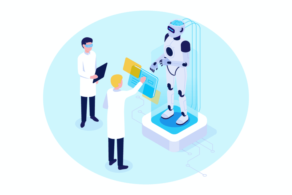 Responsible AI Principles to Consider While Leveraging Artificial Intelligence In Your Business