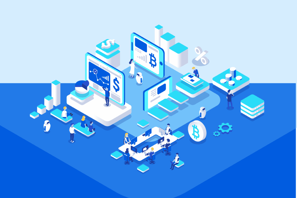 what is a smart contract