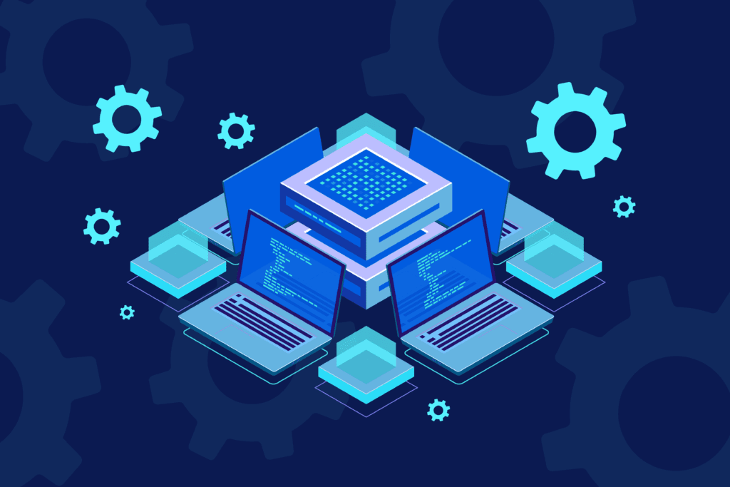 blockchain in supply chain_LITSLINK