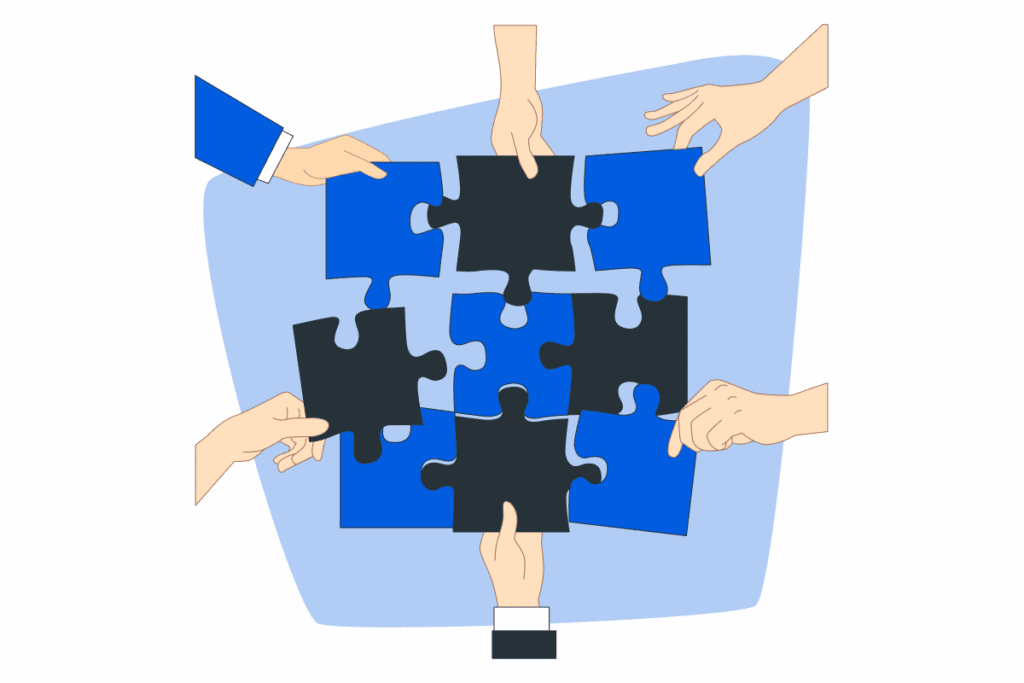 Building a Cross-Functional Team: Strategies for a Winning Collaboration