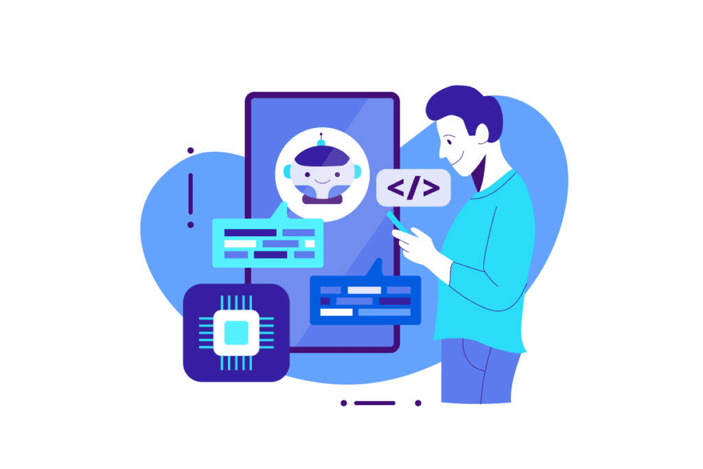 Using TensorFlow to Implement Machine Learning into Mobile Apps