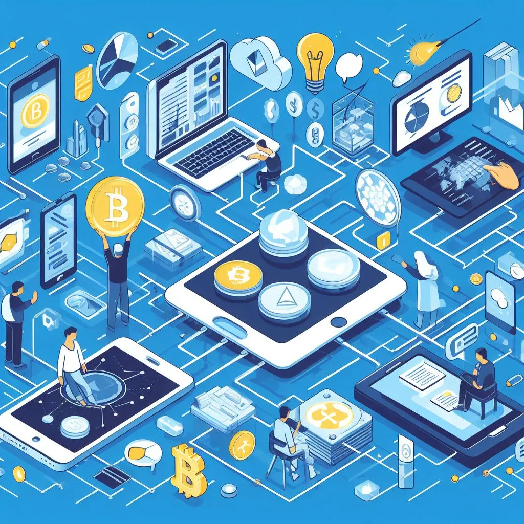 Why are DApps the Future?: Benefits, Use Cases, Monetization