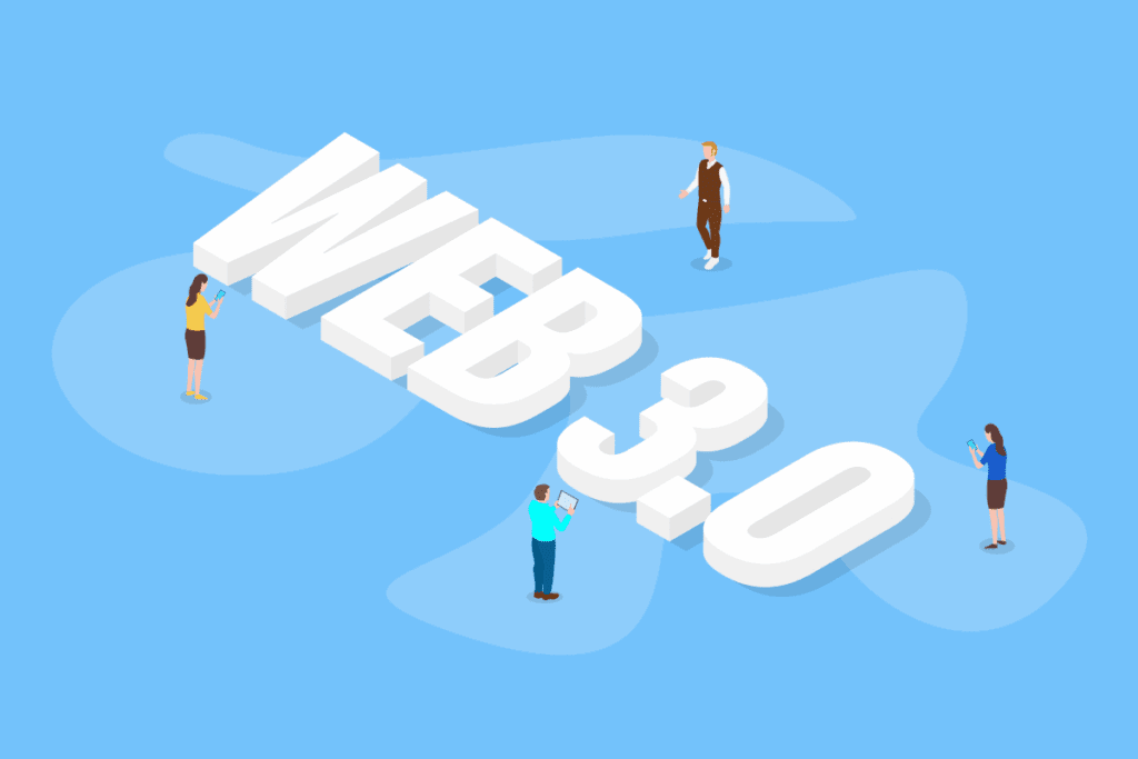 Navigating Web 3.0: Definition, Benefits & Underlying Technologies