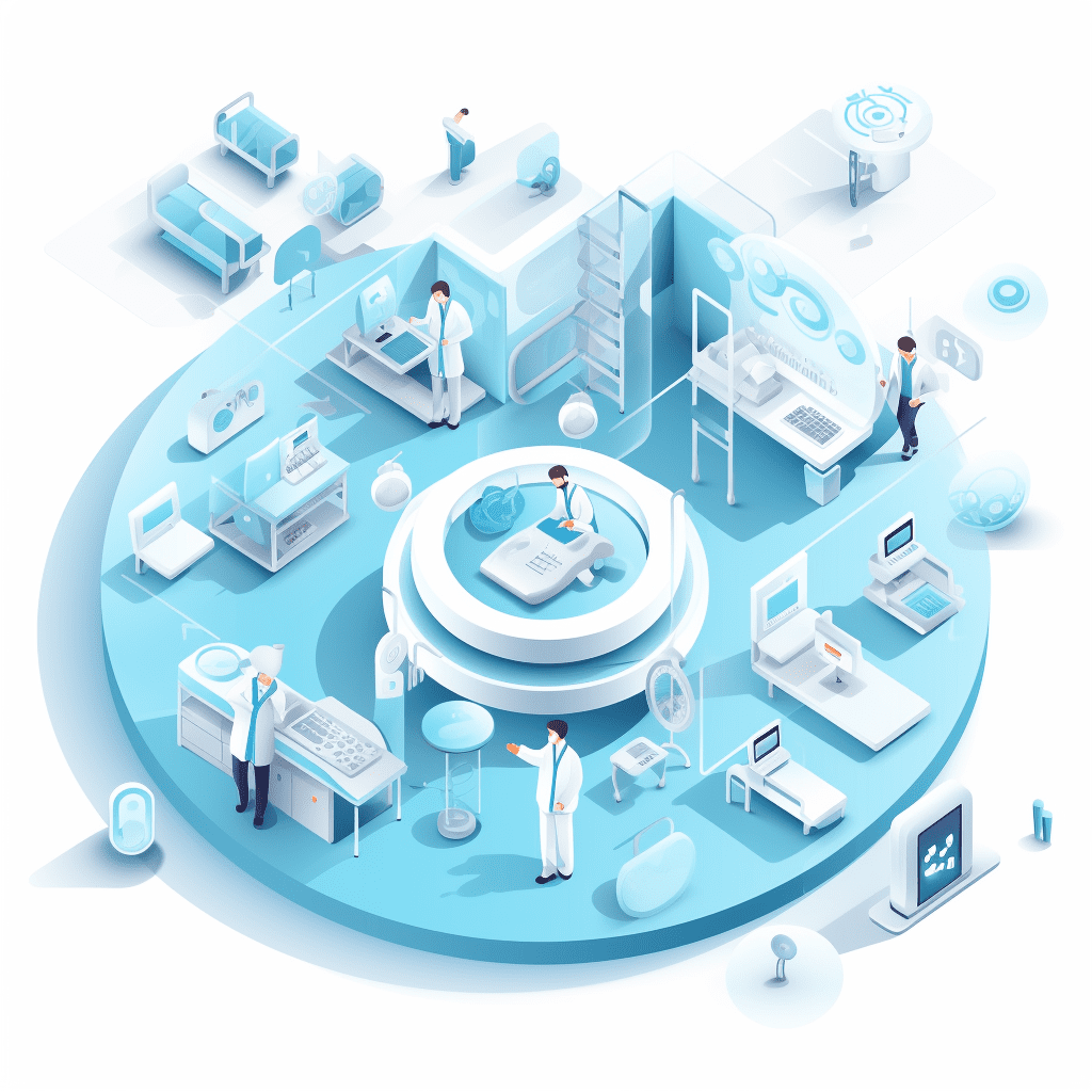 computer vision in healthcare