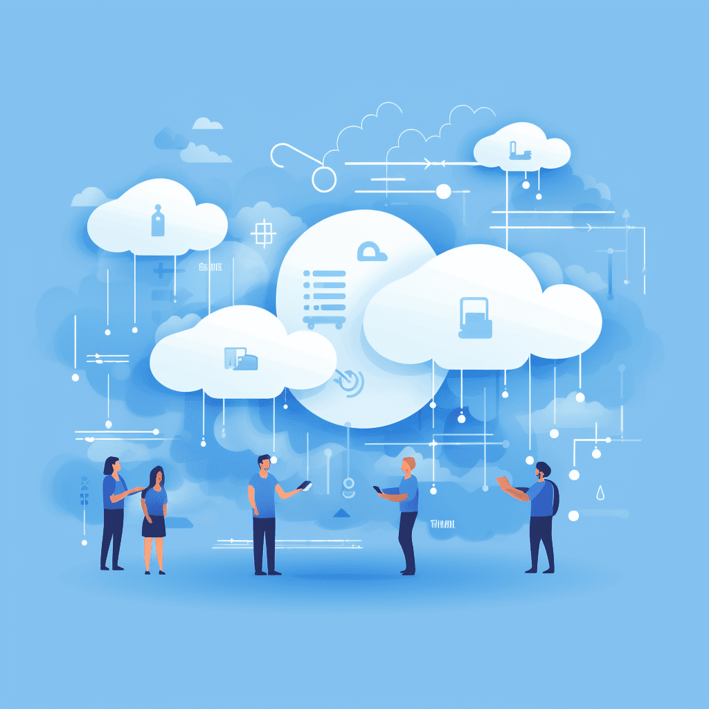 AWS vs. Azure vs. Google Cloud: The Big Three of the Tech World