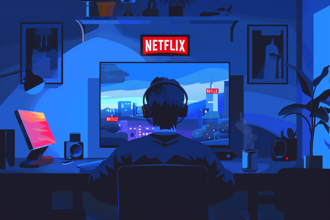 Netflix’s Algorithm: How Does Netflix Use AI to Personalize Recommendations?
