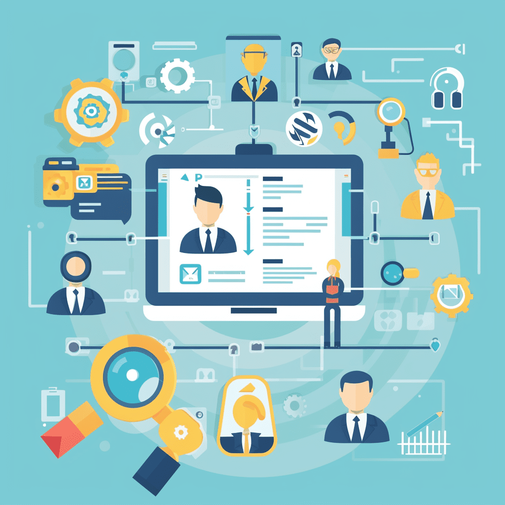 AI in Recruitment: How to Apply the Technology in the Hiring Process