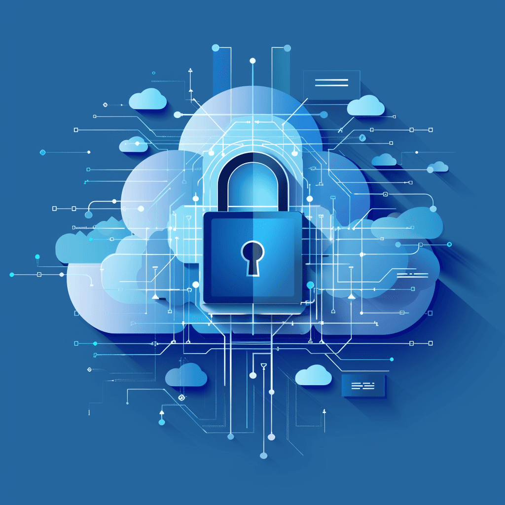 cloud application security