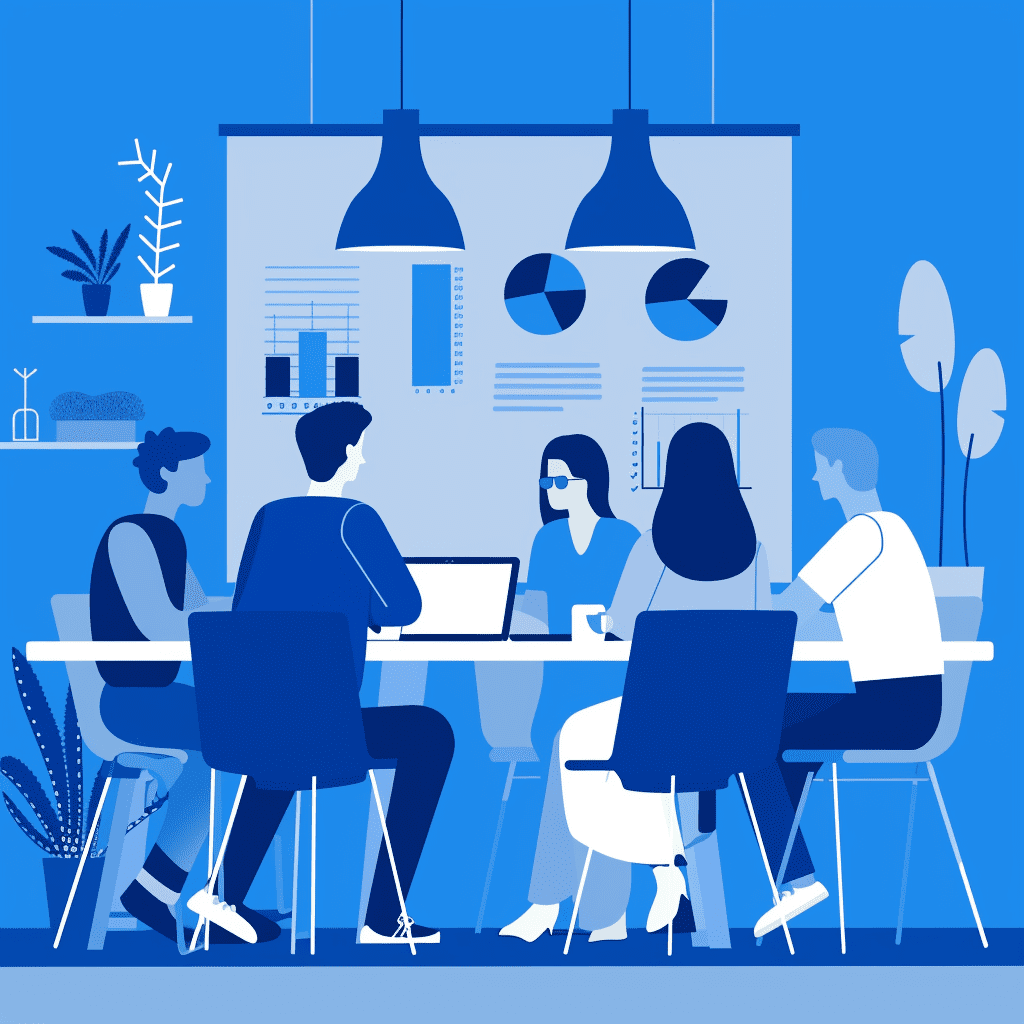 Extended Teams in Software Development: The Collaboration Model That Never Fails