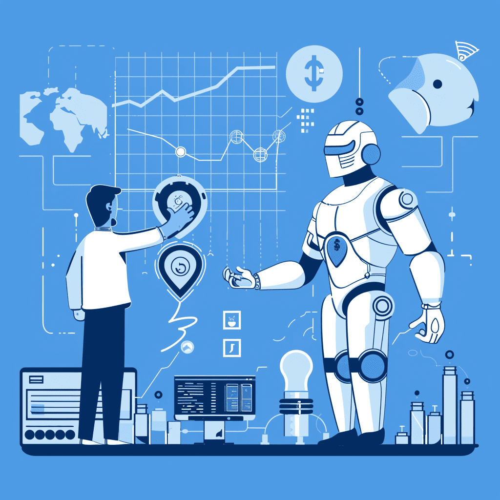 What are the Best AI Companies to Invest in 2025?