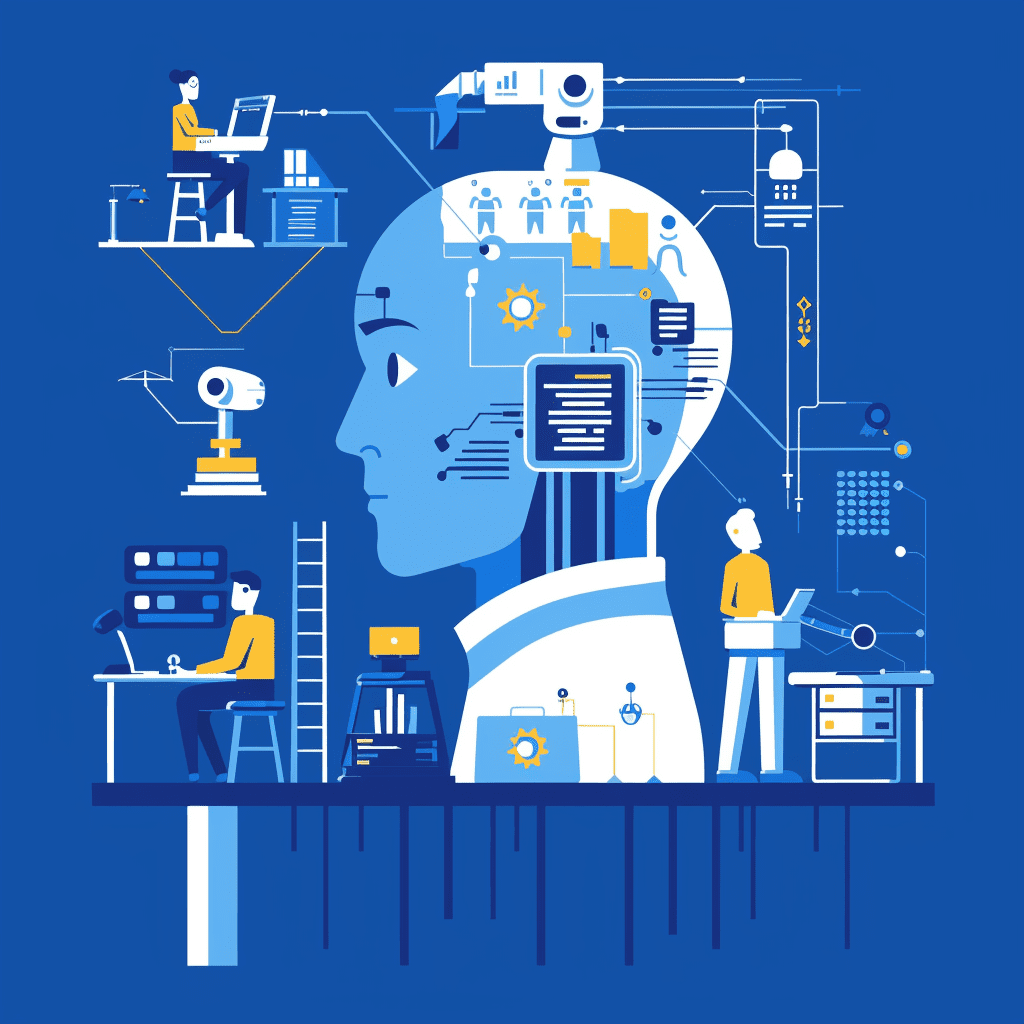 What is Enterprise AI? Boosting Efficiency & Innovation in Your Business