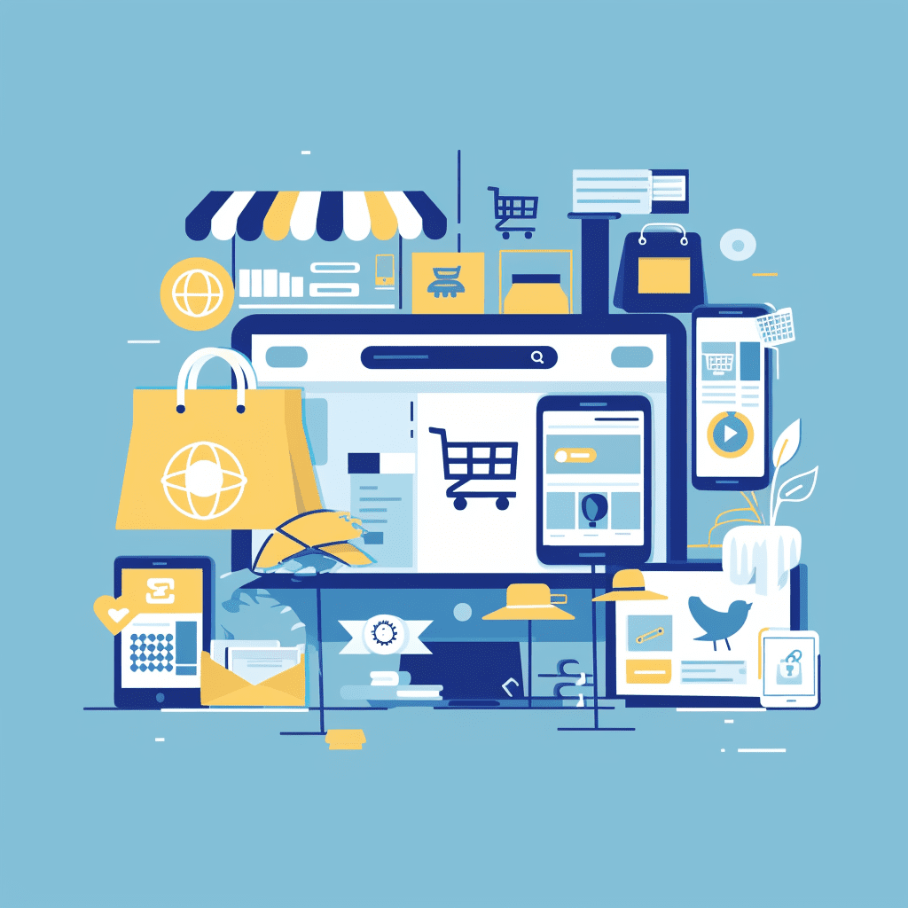 AI in Ecommerce: Revolutionizing Strategies and Driving Growth in 2025