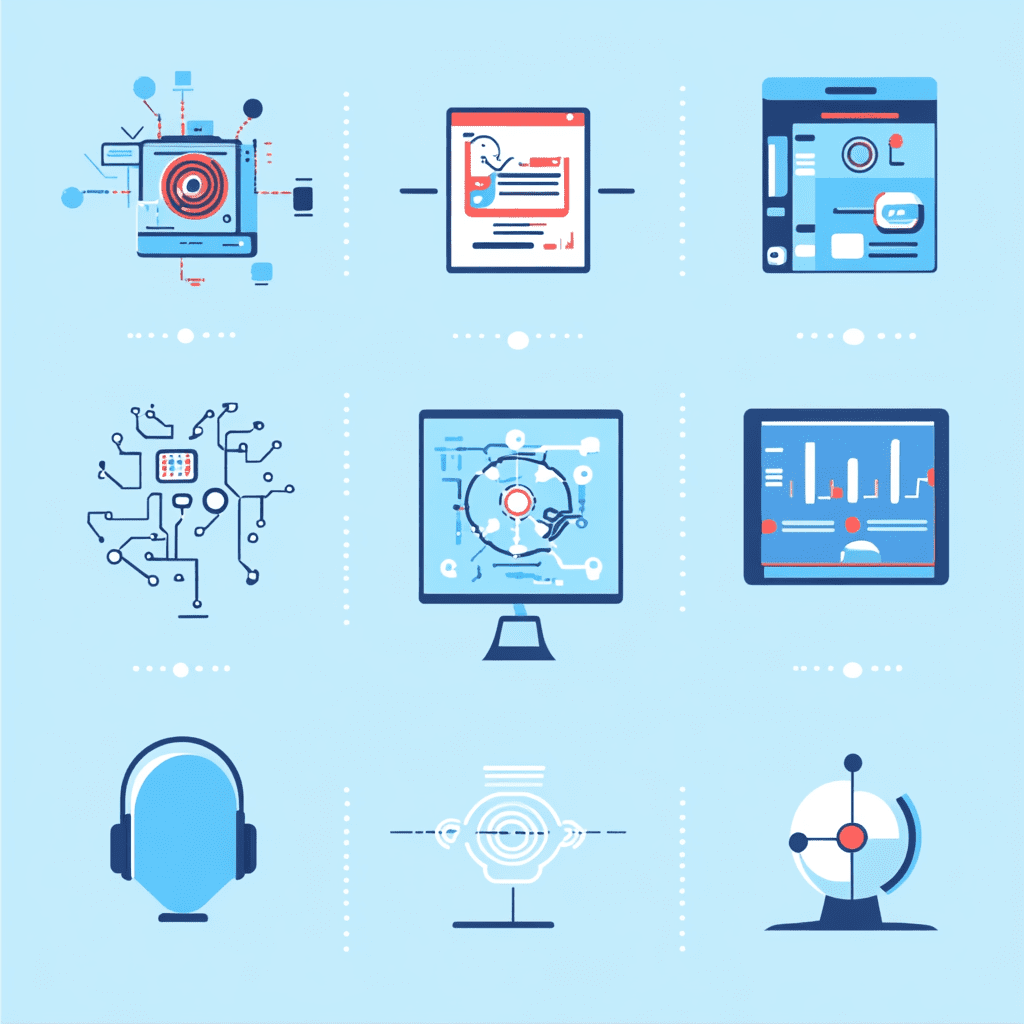 9 Best Generative AI Apps to Boost Your Creativity in 2025