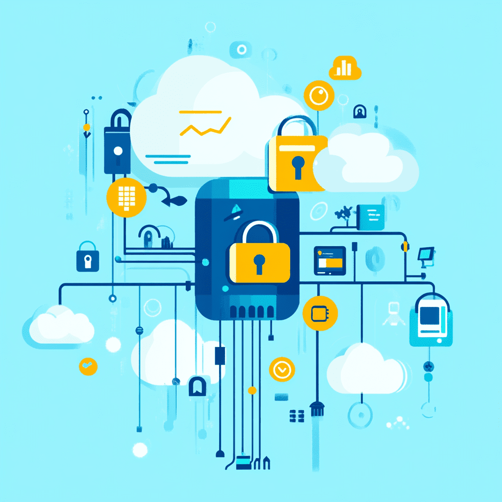 data privacy in cloud computing