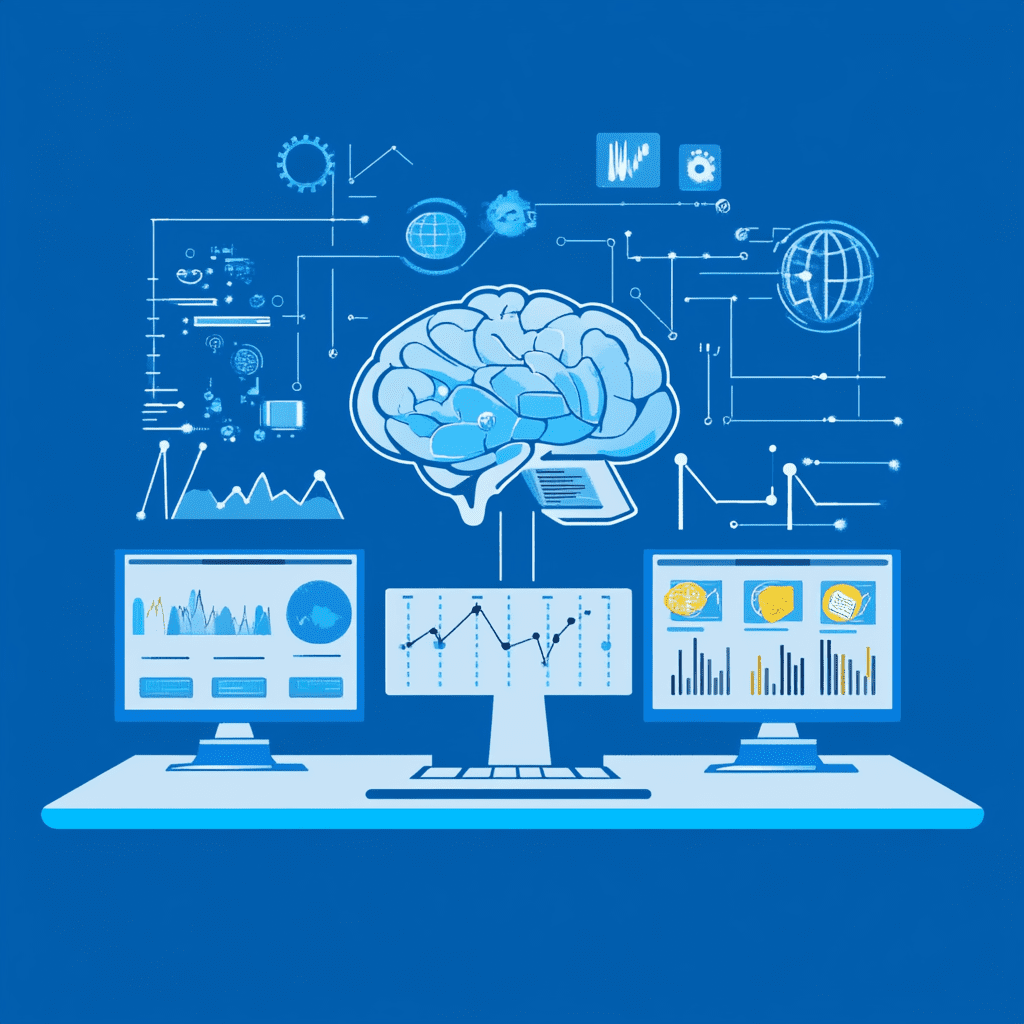 AI in Digital Marketing: How to Boost Campaign Performance and ROI with AI