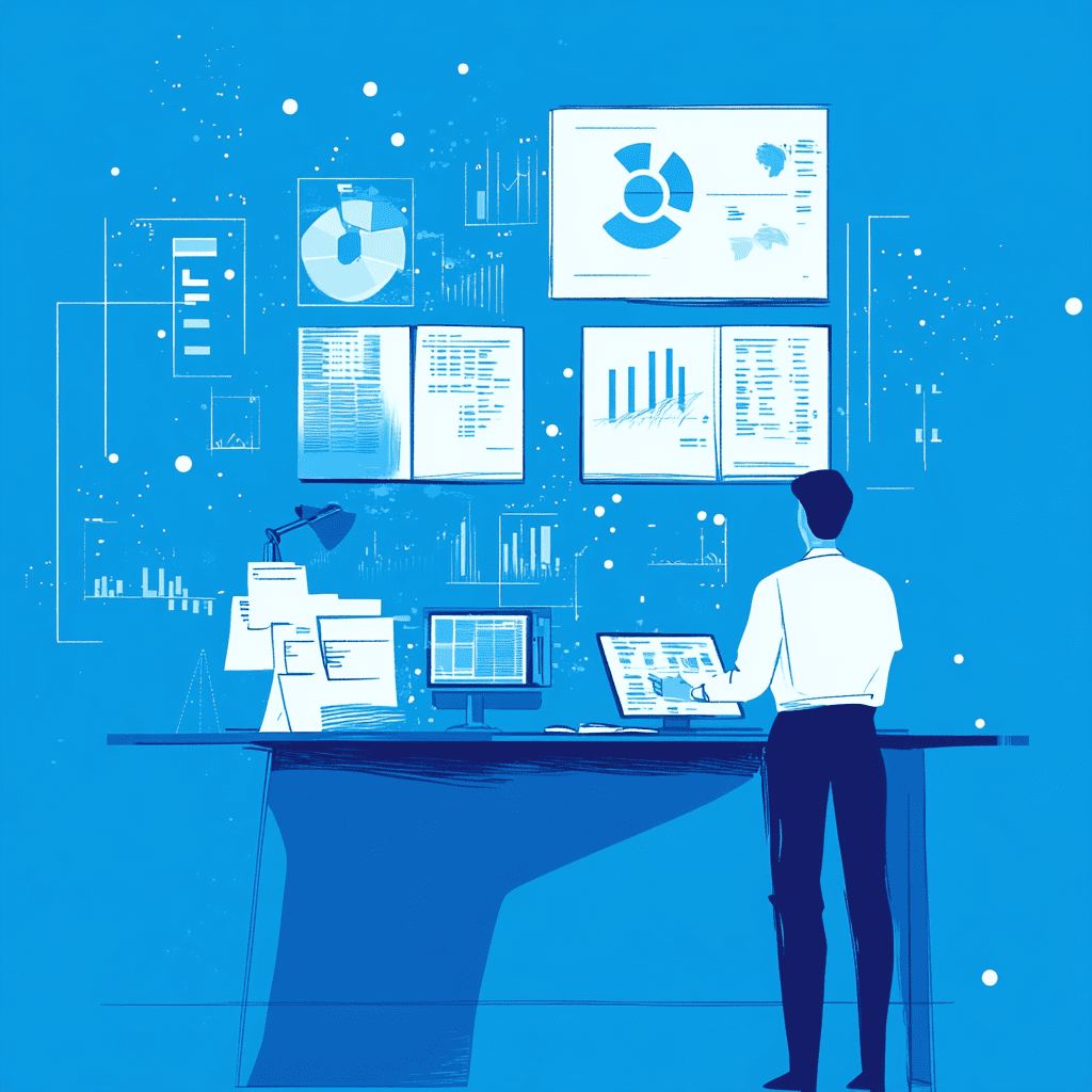 Best AI Tools for Statistics to Make Better Data Analysis