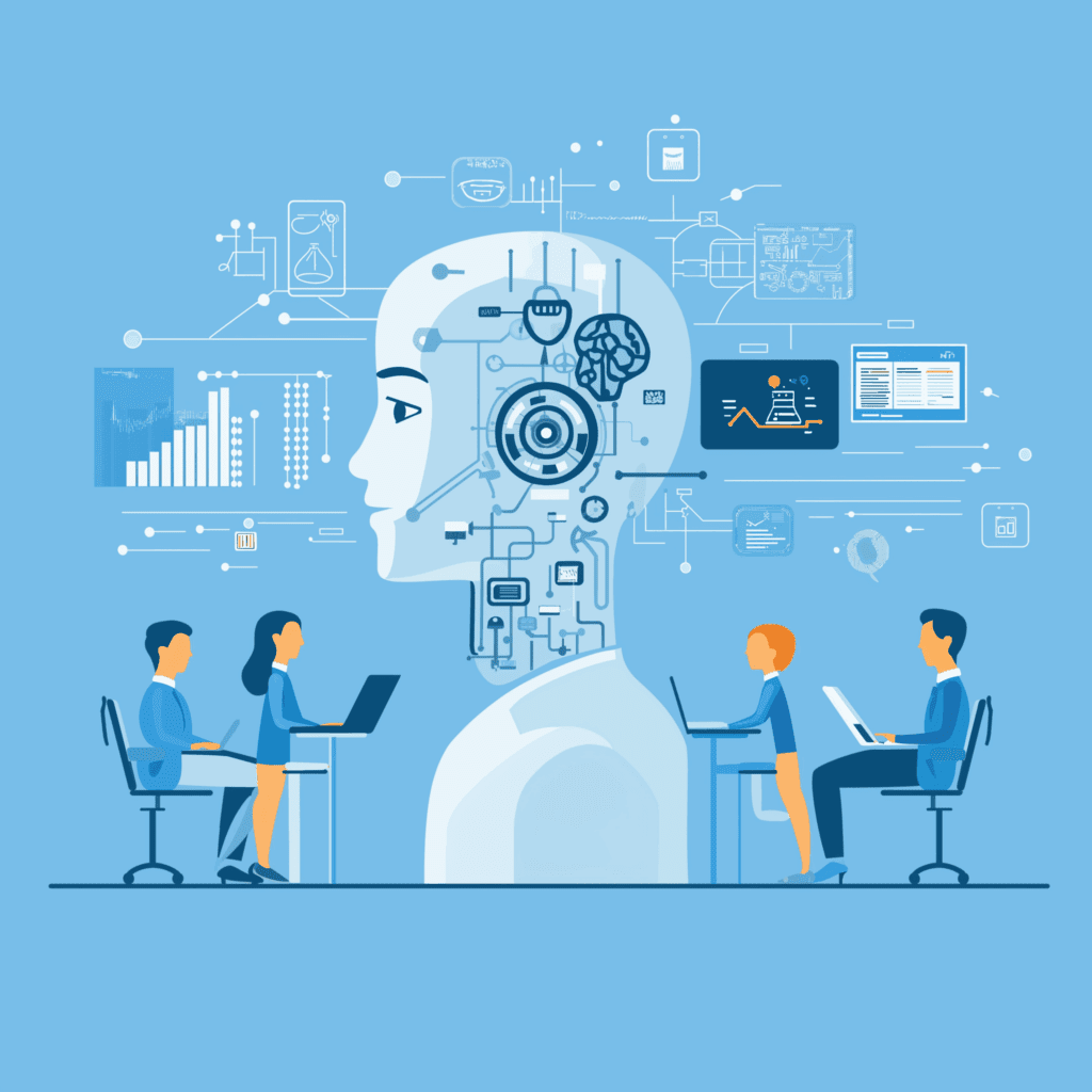 What Are AI Agents? A Comprehensive Guide for Businesses in 2025