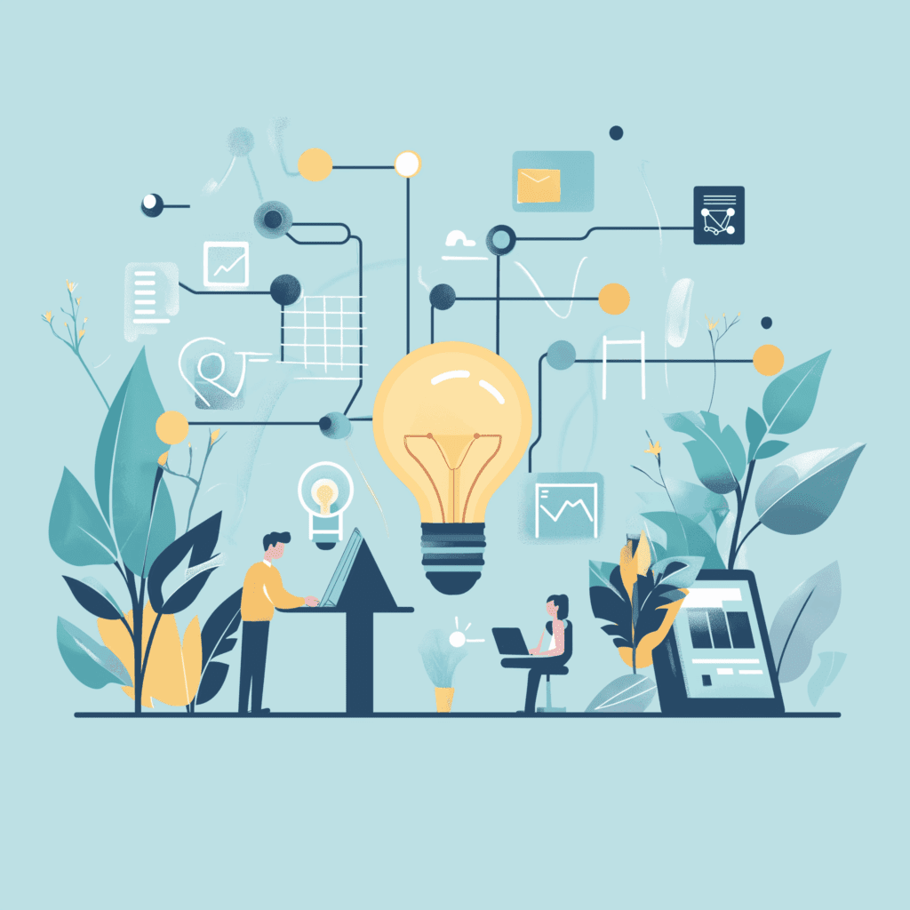 The Role of AI in Sustainable Business Practices