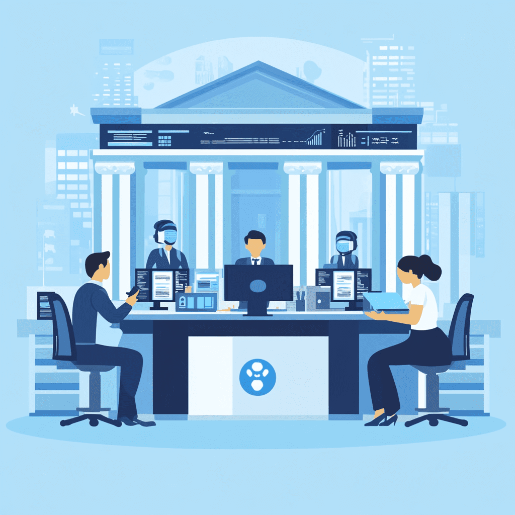 AI Agents for Financial Services: A Game-Changer in Fraud Detection and Compliance