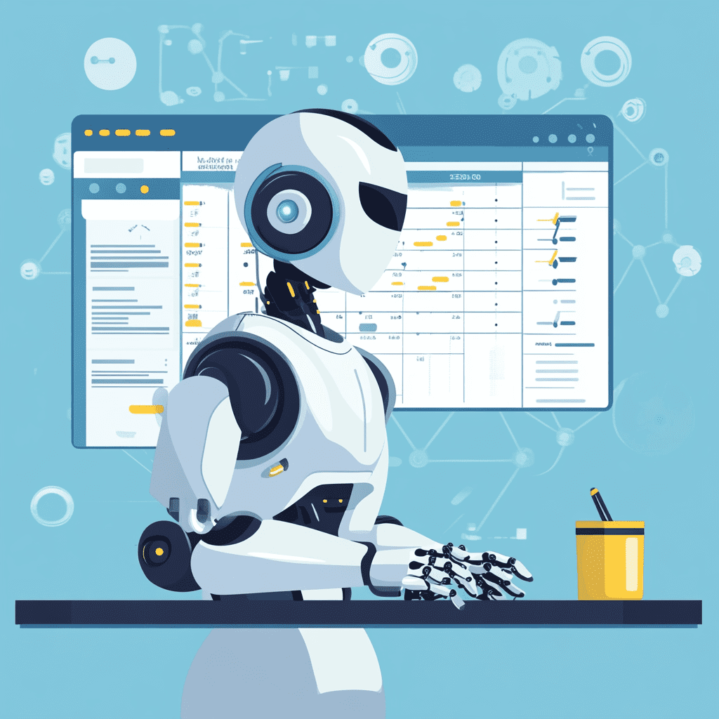14 Best AI Scheduling Assistants for Businesses: Smarter Planning, Better Results