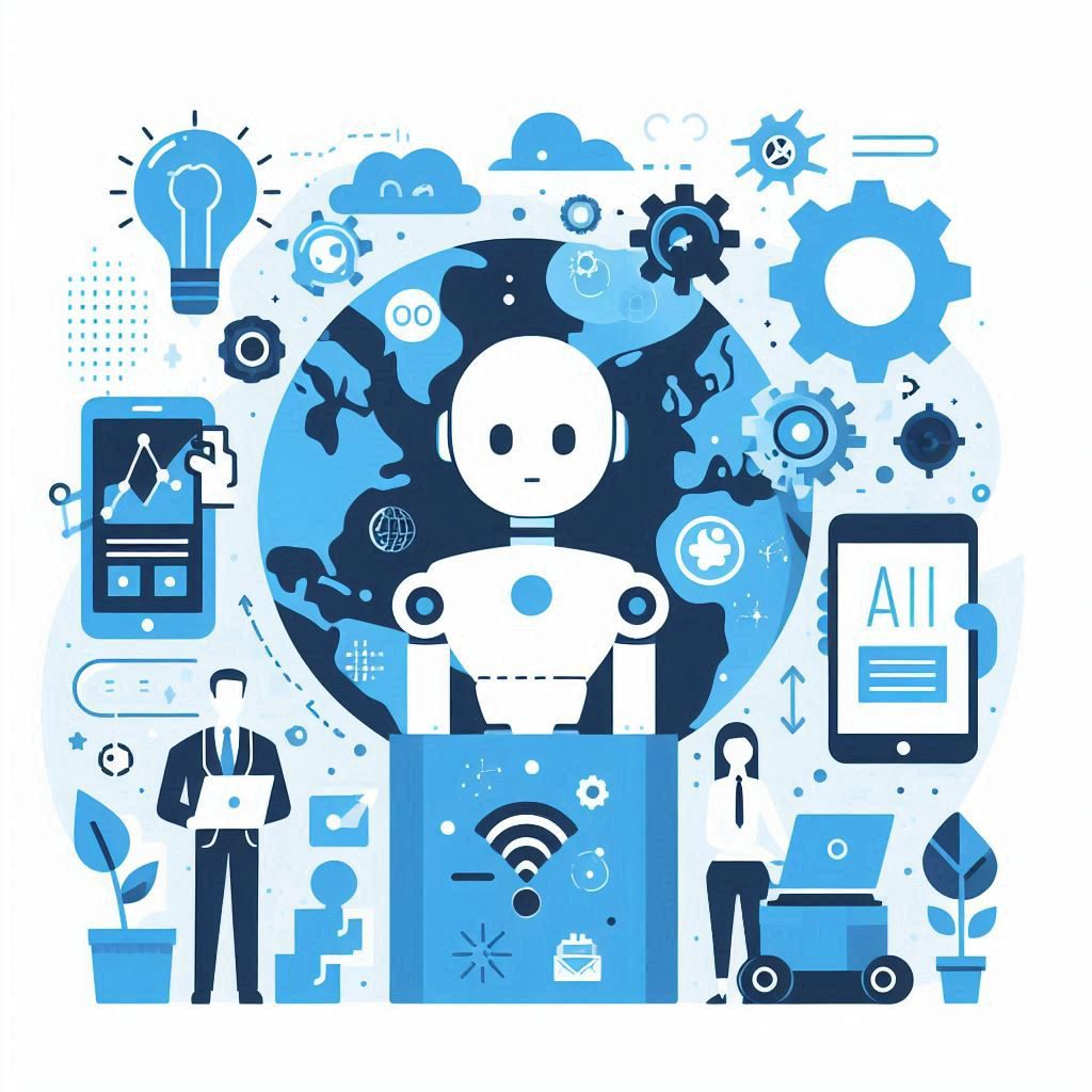 The Competitive Edge: Why Early AI Adoption Matters