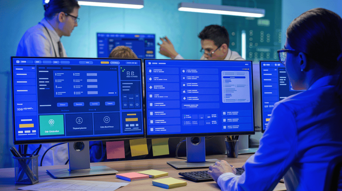 Hospital EMR/EHR Development: A Practical Guide for Healthcare Leaders