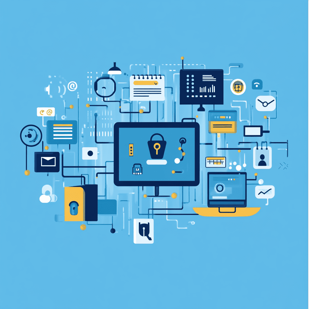 How Can AI Be Used in Cybersecurity? Top Applications for 2025