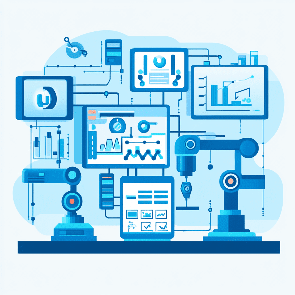 Automation in Investment Banking: Streamlining Processes with Tech