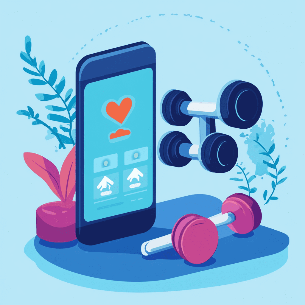 Fitness App Development Cost: Breaking Down Your Investment