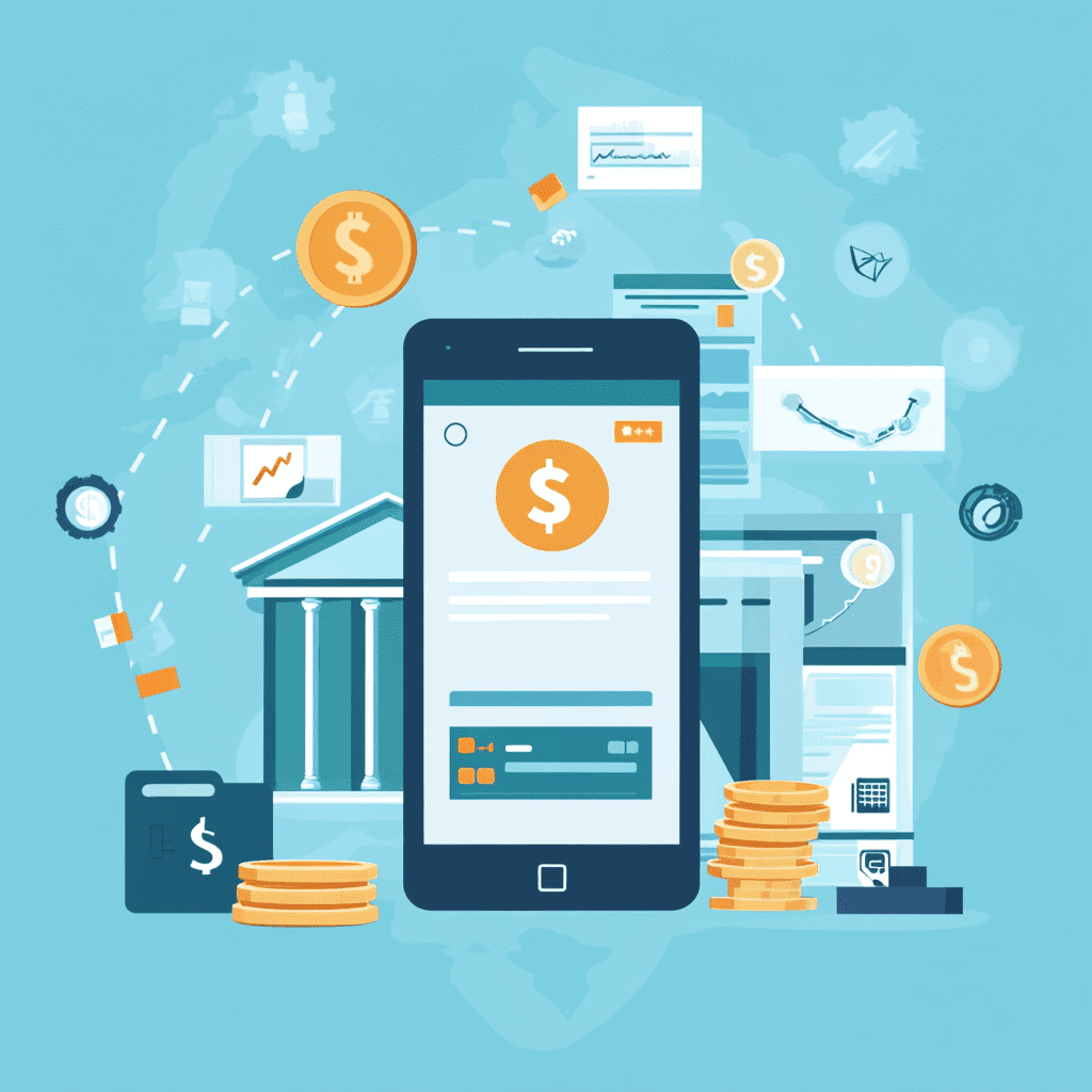 Mobile Banking App Development: Your Guide to a Secure Launch