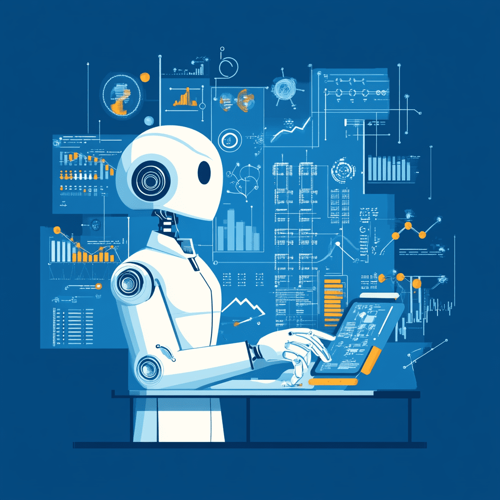 How AI in Business Intelligence Is Driving Smarter Decisions