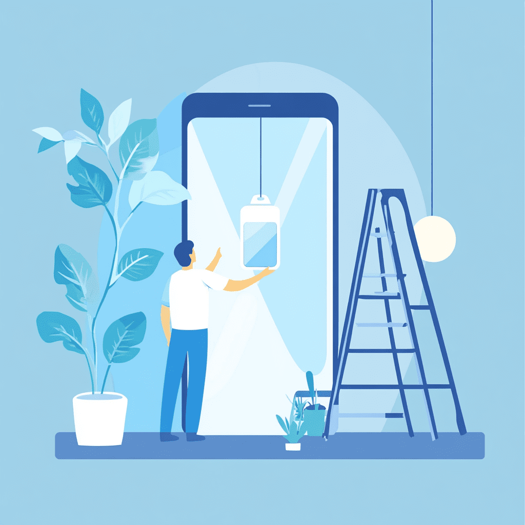 How to Maintain an App: Keeping Your Software Competitive