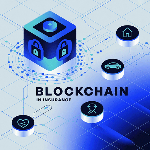 Blockchain in Insurance: Ensuring Data Security and Fraud Prevention Examples