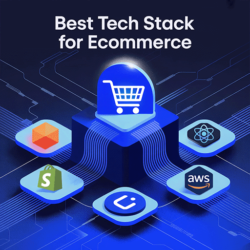E-commerce Tech Stack: The Key to Enhancing Your Business Operations
