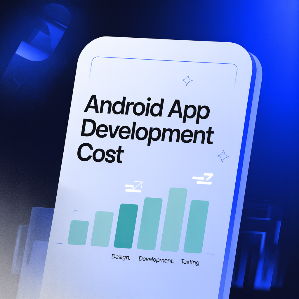 Understanding Android App Development Cost: From Simple Apps to Complex Solutions in 2026