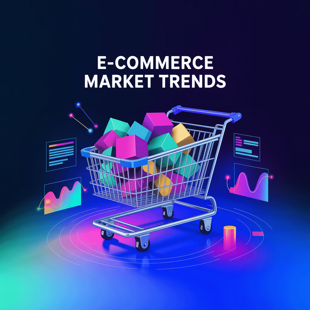 Top 9 E-commerce Trends to Drive Growth in 2026