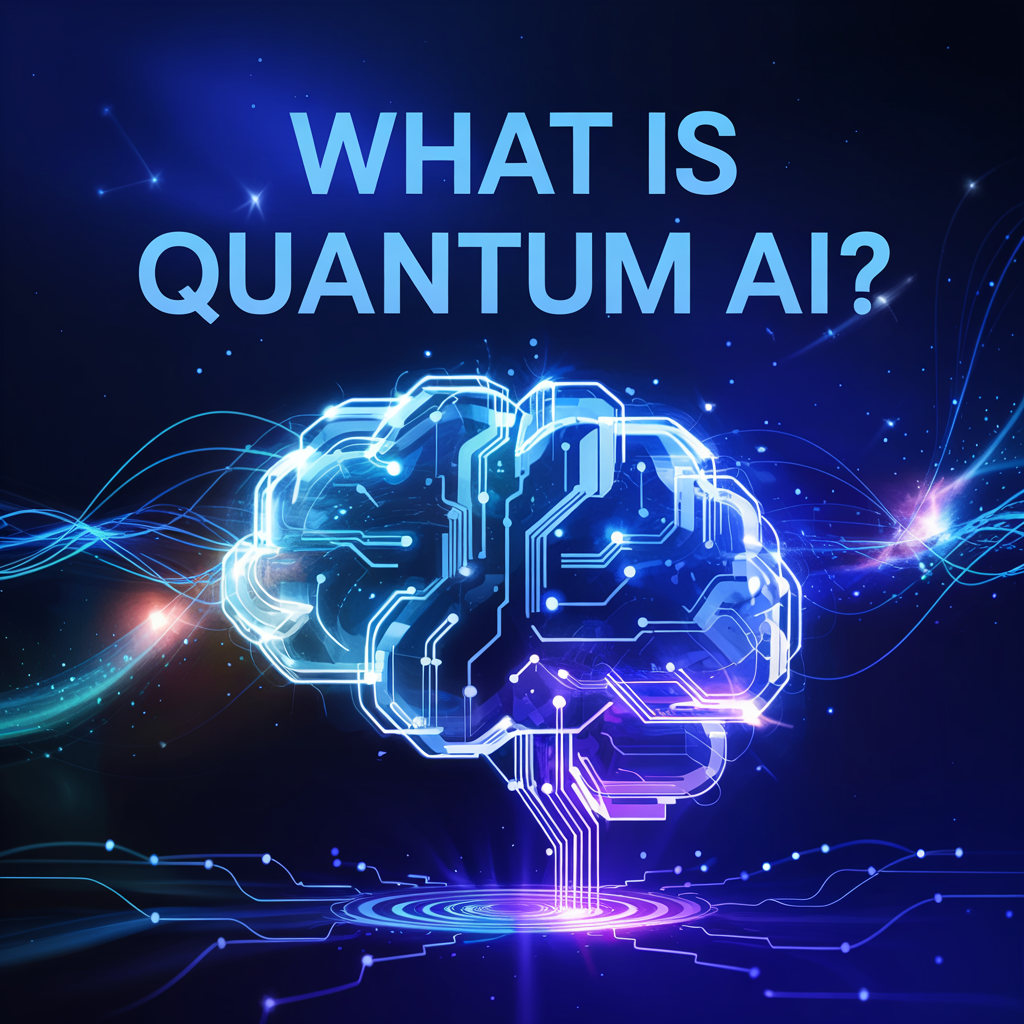 What Is Quantum AI? Real-World Applications and Potential