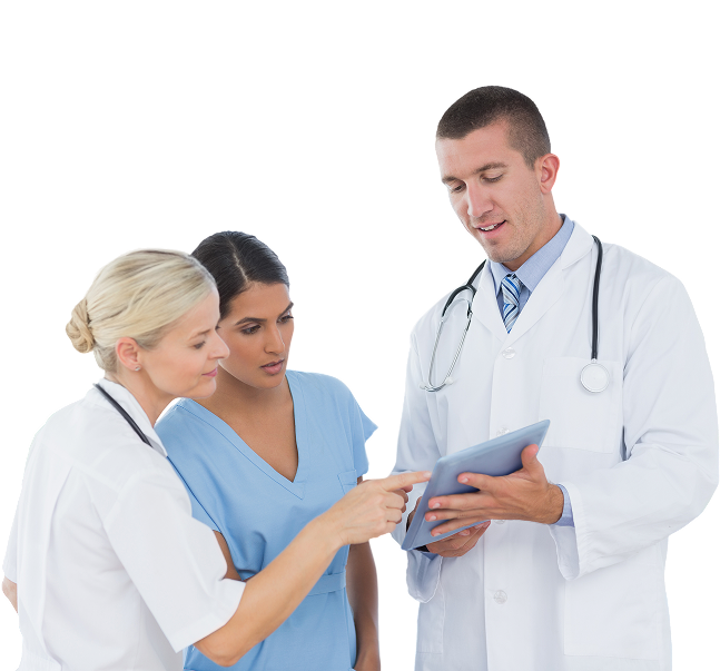 SaaS Patient Engagement Platform & EHR Integration – Dalth